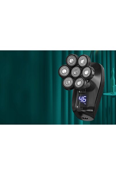 Kensen Golarka 5w1 05-KGTJ11-001 Pentru spălare umedă și uscată