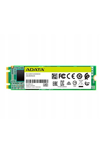 NO BRAND Dysk ADATA Ultimate SU650 512GB SSD