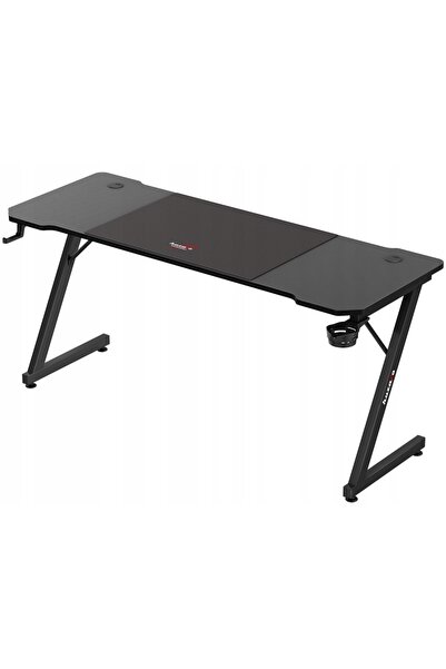 Huzaro Birou de gaming Hero 4.8 Negru 160 cm