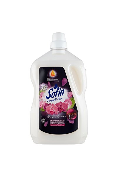 NO BRAND SOFIN Complete Care Apă de gură parfumată