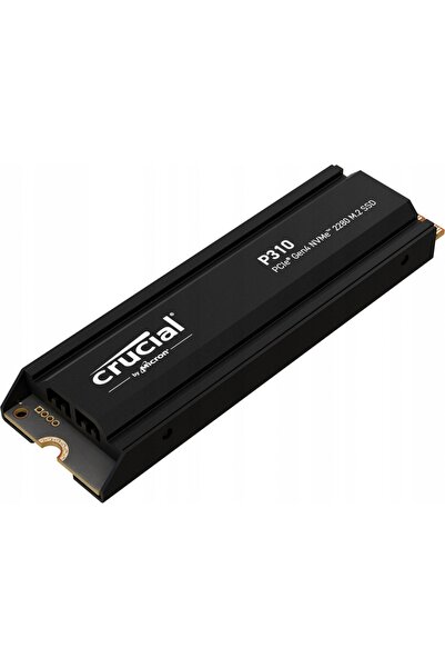 NO BRAND Unitate SSD CRUCIAL P310 de 2TB