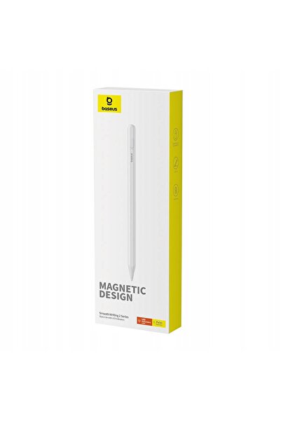 Baseus Rysik Stylus Lite P80015802213-02 Alb