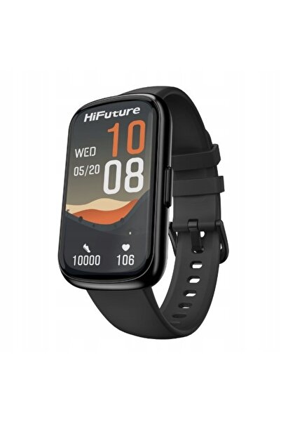 HiFuture Smartwatch EVO2 Negru