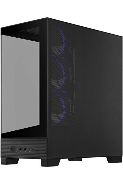NO BRAND Carcasă ASUS A31 Plus Negru