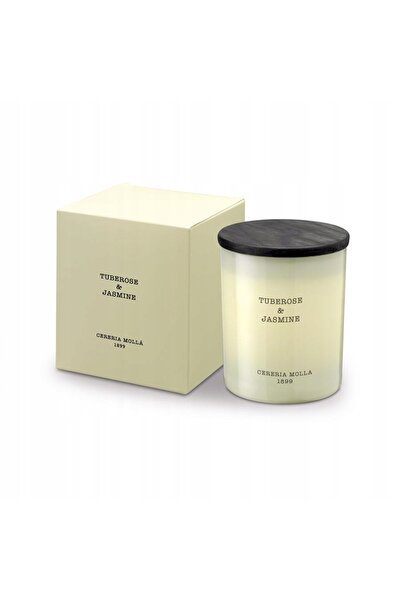 NO BRAND Lumânare parfumată CERERIA MOLLA Tuberose & Jasmine 230 g