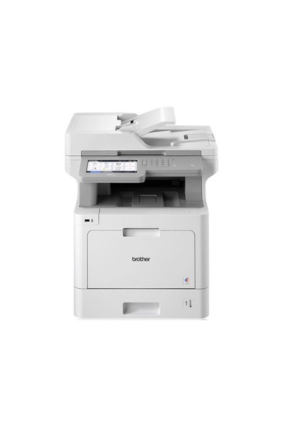 NO BRAND Dispozitiv BROTHER MFC-L9570CDW Wi-Fi Imprimare color