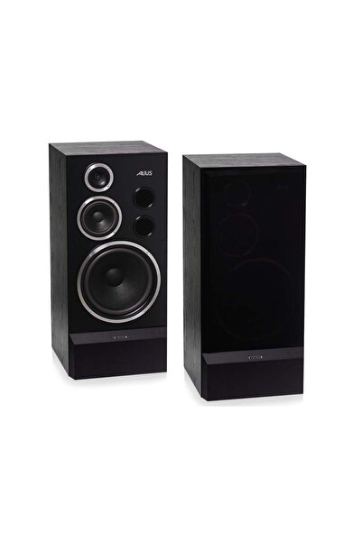 Tonsil Boxă Altus 300 150W Negru (2 buc.)