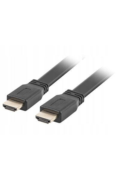 NO BRAND Cablu HDMI - HDMI LANBERG v2.0 4K 5 m