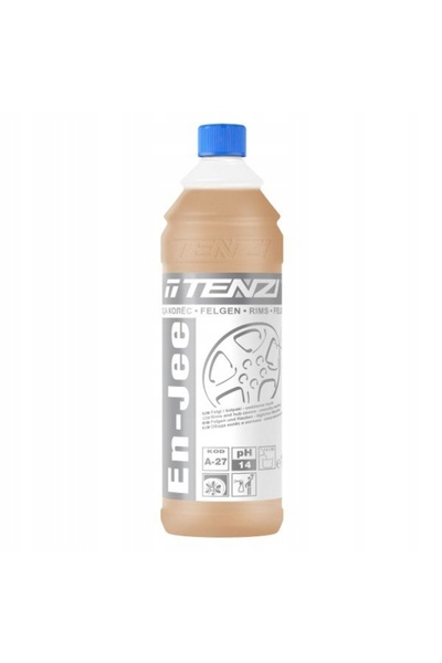 NO BRAND Soluție de curățare jante TENZI En-Jee 1 L