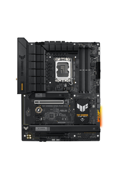 NO BRAND Placă de bază ASUS TUF Gaming B760-Plus WiFi