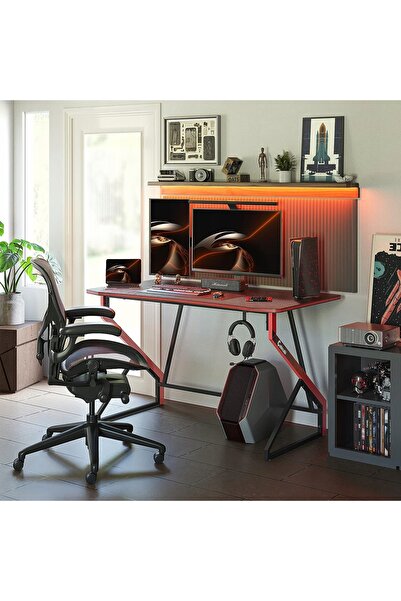 Diablo Chairs Birou de gaming X-MATE 1000