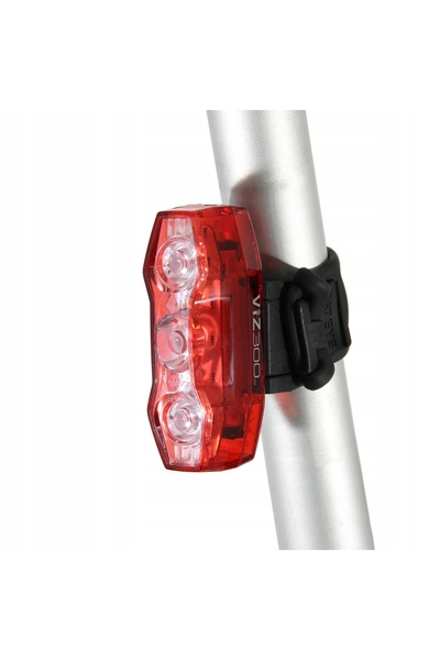 NO BRAND Lampă de bicicletă CATEYE Viz450 TL-LD820 5447320