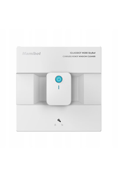 NO BRAND Robot de curățat MAMIBOT W200 pentru spălarea geamurilor