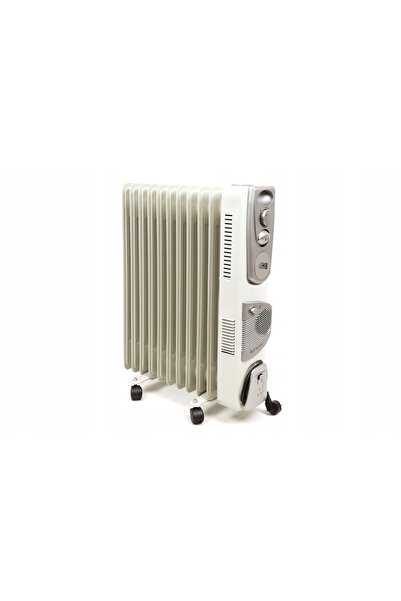 NO BRAND RADIATOR ULEI CU RADIATOR HB OFR2901T 2900W GRI