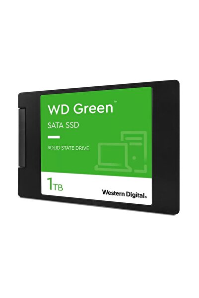 NO BRAND Unitate SSD WD Green de 1TB