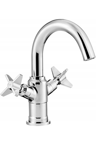 DEANTE Baterie lavoar Temisto BQT 020D Crom