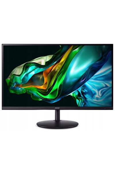 NO BRAND Monitor ACER SH322QKBMIIPHX 31.5 3840x2160px 4 ms