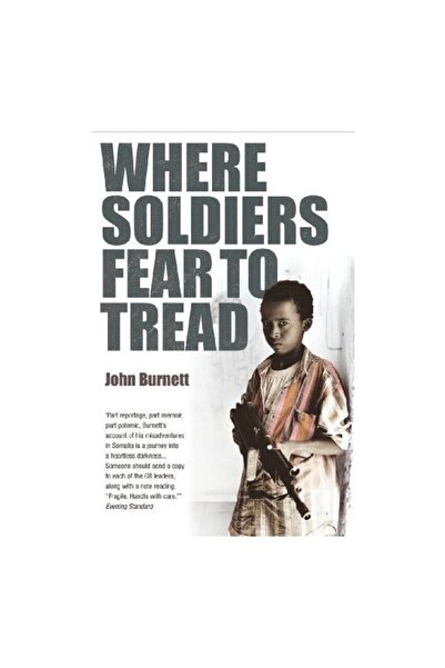 ARROW Where Soldiers Fear to Tread