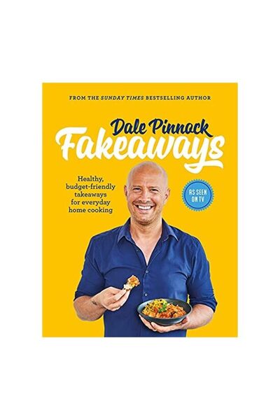 Octopus Publishing Group Dale Pinnock Fakeaways