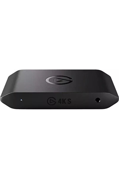 Elgato Placă de captură Capture 4K S