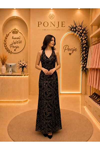 genric A Dress That Exudes Both Elegance and Allure.
