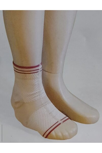 Orthosoft Örgü Aşil Tendon Destekli Ayak Bilekliği Bedenleri mevcuttur. Açıkl...