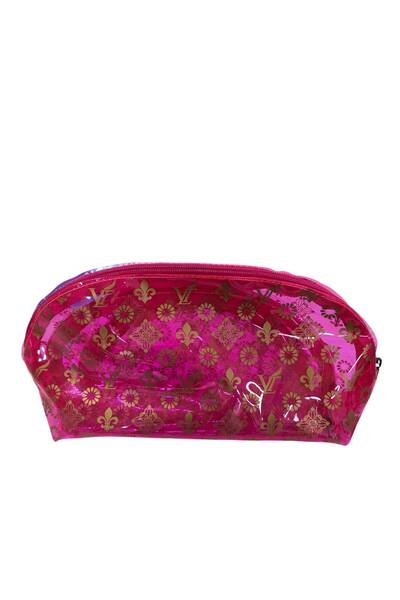louis valentina Makeup Bag Set of 3 Wet Swimwear and Organizer in the Bag