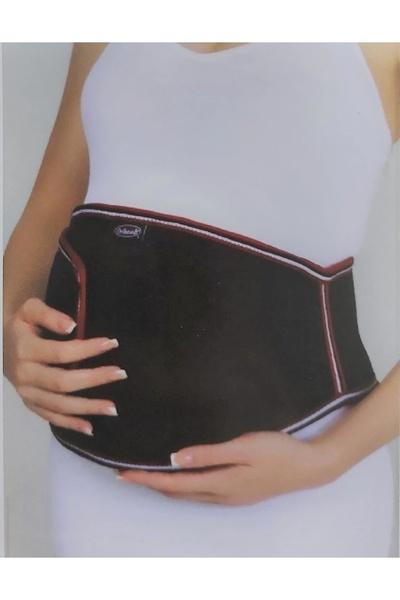 Orthosoft Gebelik Korsesi (Neopren Kumaş)