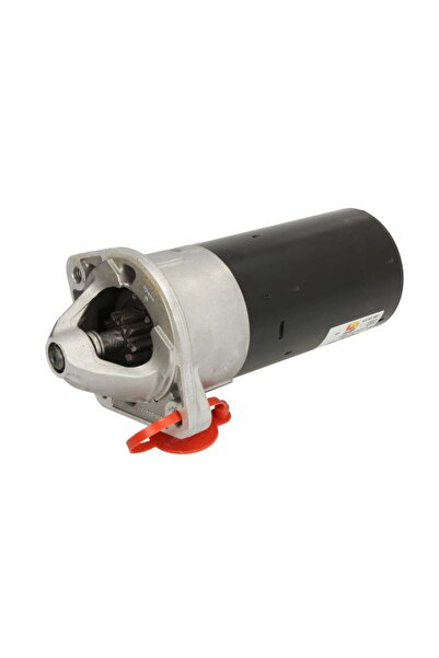 Bosch Electromotor (12v 2kw Remanufacturate Profesional) Ford C-max Focus C-m...