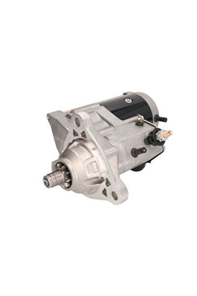 DENSO Electromotor (24v 5,5kw Nouă cu Garanție) Iveco Eurostar Eurotech Mp Eu...