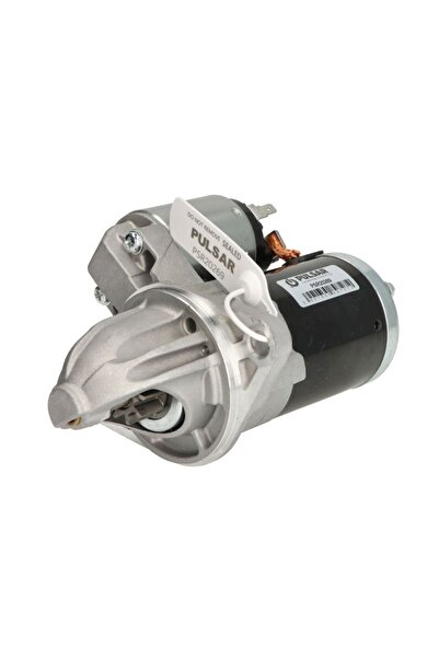 Pulsar Electromotor (12v 1,4kw Nou) Mitsubishi L400 Pajero Junior I Nissan 18...