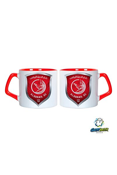 Ghostbastır Design كوب الدحيل |   قطعة واحدة 0951