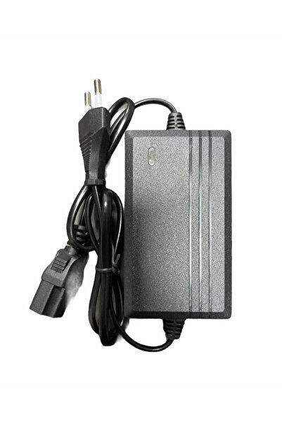Şarjlı tulumba şarj adaptörü 12V8ah