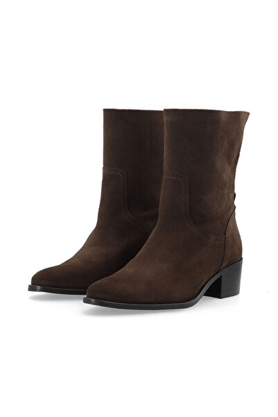 Bianco Lederstiefel BIACAROL