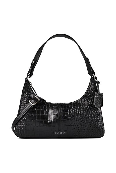 Burkely Cool Colbie Schultertasche Leder 33 cm