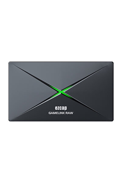 Choice بطاقة التقاط فيديو ezcap333 GAMELINK RAW 4K HD من النوع C USB3.0 صندوق...