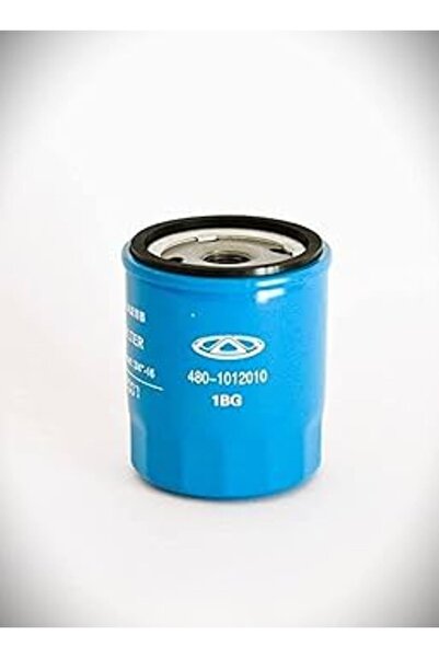 Generic فلتر زيت تشيري لموديلات تيجو وأريزو