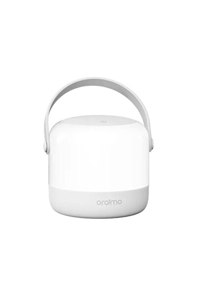 oraimo SmartLamp Go 4.5W RGB Night Light - Dawn White