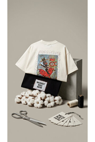 UniqueStuff Macnist T-shirt