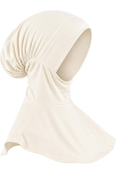 ECHARPE Ninja Hijab Cap for Women – Full Coverage Underscarf, Soft Stretch In...