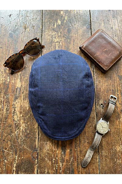 PIECE SIGNATURE Classic Cap Hat for Men and Women - Adjustable Cotton/Linen T...