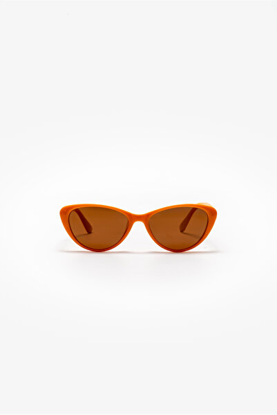COOLANDBETTER Mini Ren Verona Cat Eye 2-6 Years Unisex Children's Glasses Pol...