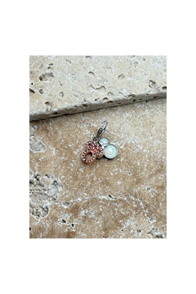 Bozhi Jewelry Accessory Metal Minimal Elegance Summer Chic Accessory
