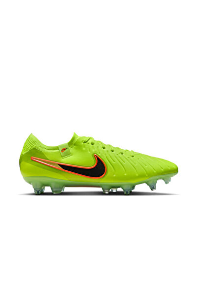 Nike Tiempo Legend 10 Elite Erkek Yumuşak Çim Zemin Kramponu DV4329-701