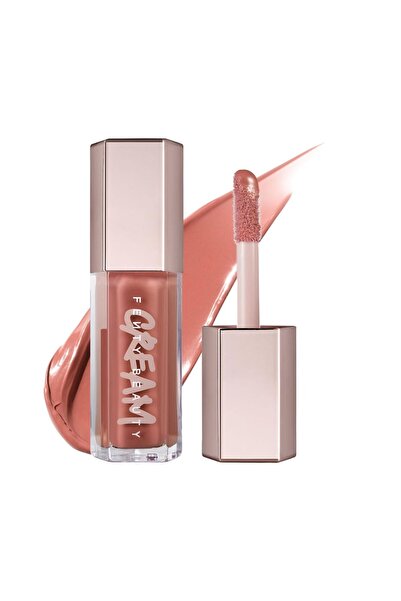 Fenty Glow Creamy Lip Gloss & Lip Plumper 02 - 9ml Size