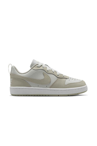 Nike COURT BOROUGH LOW GS Genç Günlük Ayakkabı IQ0807-001