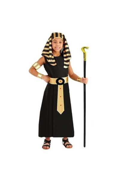 KOSTÜMCE Egyptian Pharaoh Costume Child