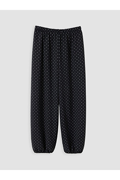 LC Waikiki I Polka Dot Girl's Jogger Pants from Freezen Store