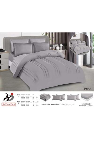 Generic Luxuary Bed Sheet