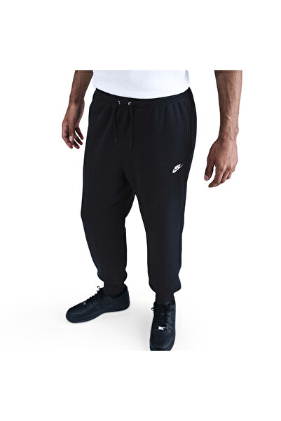 Nike M NK CLUB BB JOGGER FN3787-010 Μαύρο M